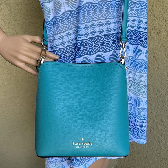 Kate Spade Darcy Small Bucket Bag - Picture 13 of 16